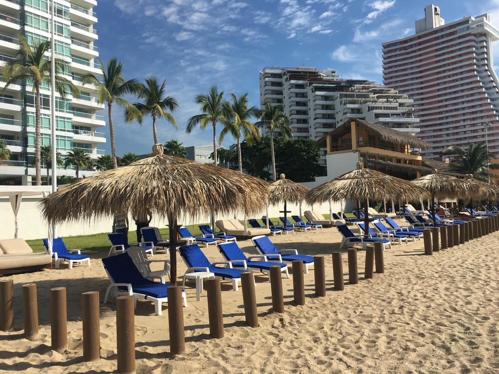 Apartament Condominio Marazul Acapulco
