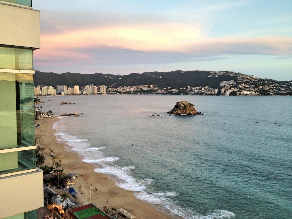 Apartament Condominio Marazul *